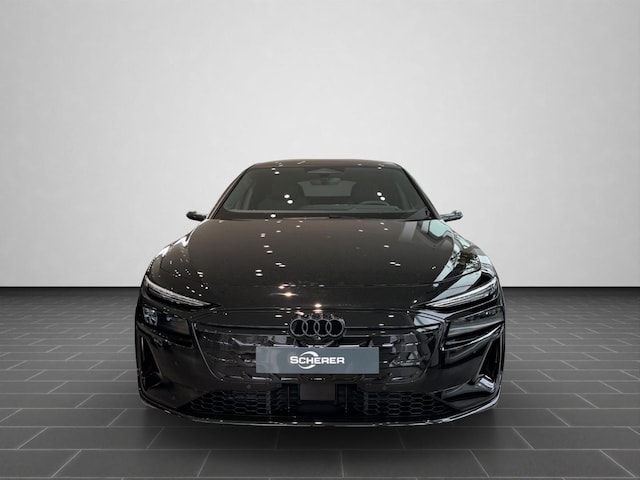 Audi A6 e-tron Avant Performance