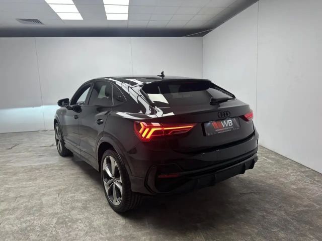Audi Q3 35 TFSI S-Line Sportback