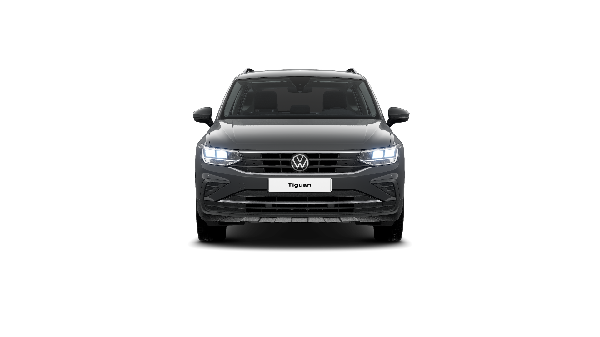 Volkswagen Tiguan 2.0 TDI Life