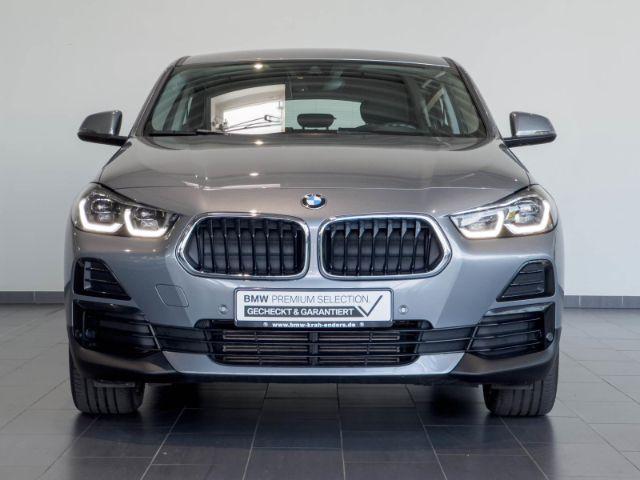 BMW X2 sDrive18d