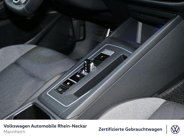 Volkswagen Golf 1.5 eTSI Golf VIII