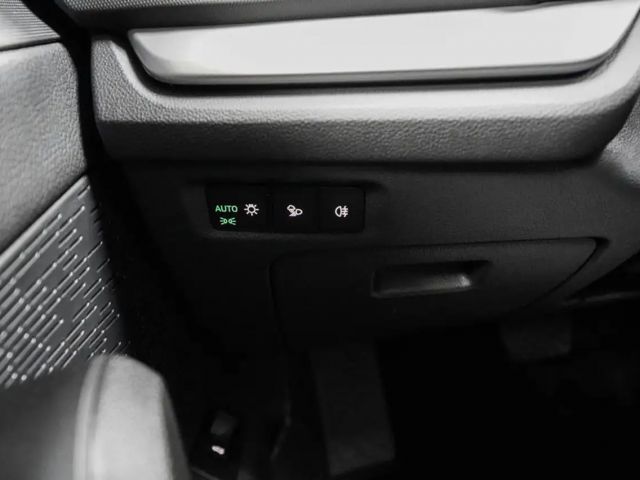 Skoda Octavia Selection