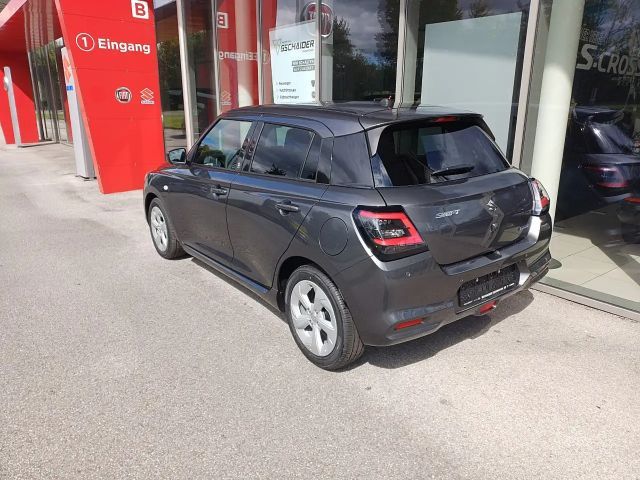 Suzuki Swift Hybrid Shine