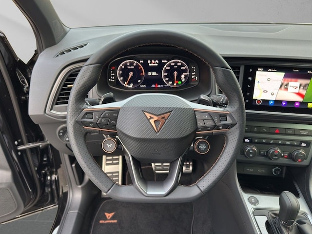 Cupra Ateca 2.0 TSI DSG