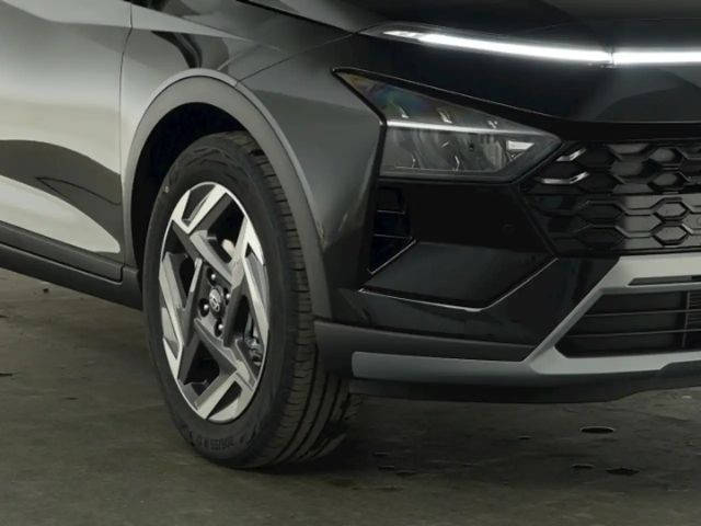 Hyundai Bayon Prime T-GDi