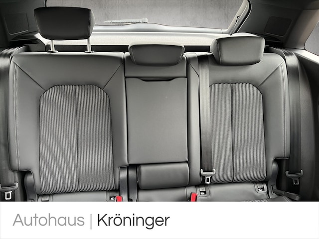 Audi Q3 40 TFSI Quattro S-Line S-Tronic