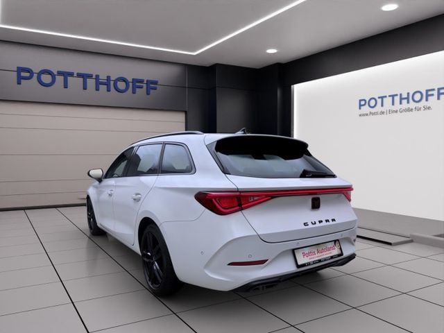 Cupra Leon DSG Sportstourer