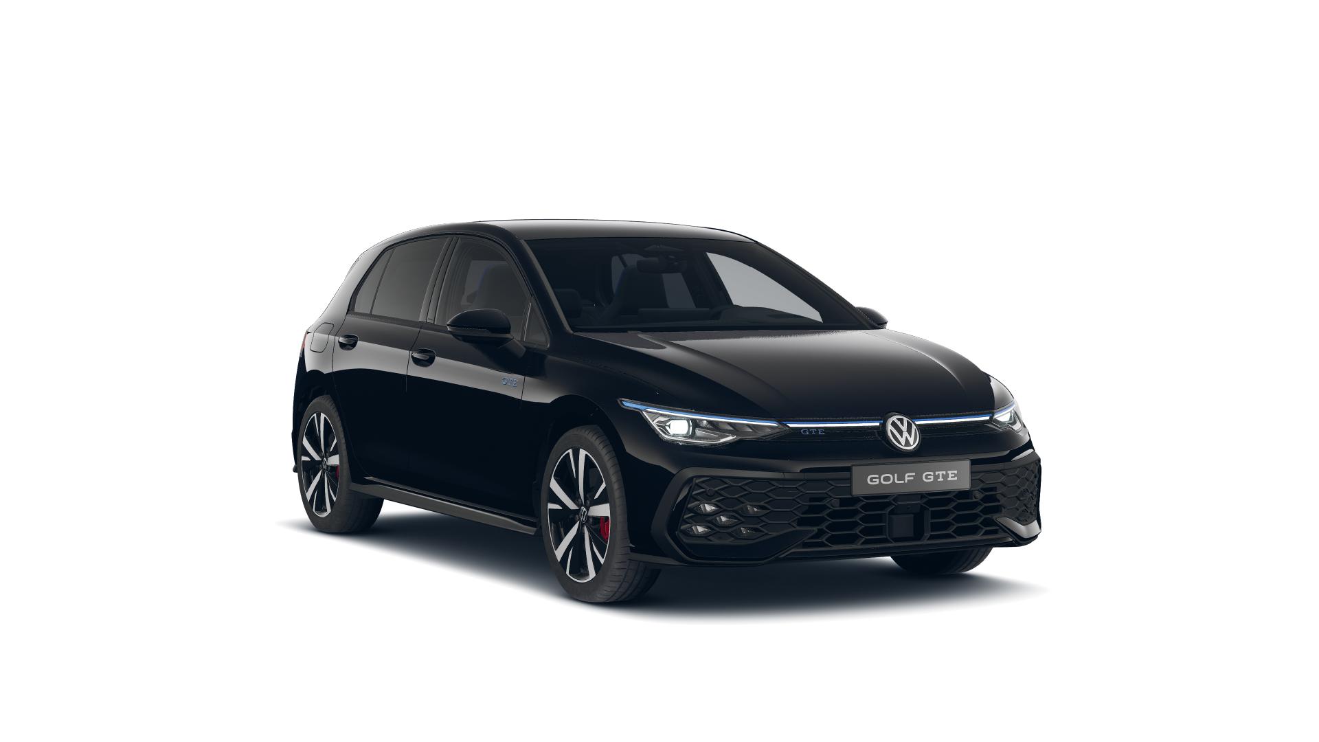 Volkswagen Golf 1.5 TSI GTE eHybrid
