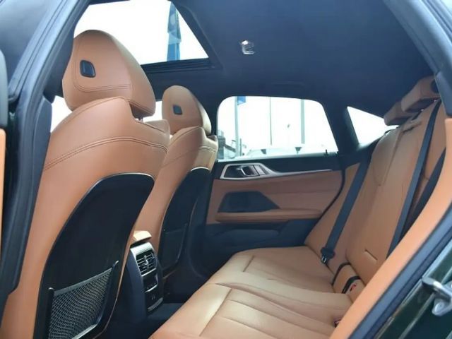 BMW 430 430i Coupé Gran Coupé