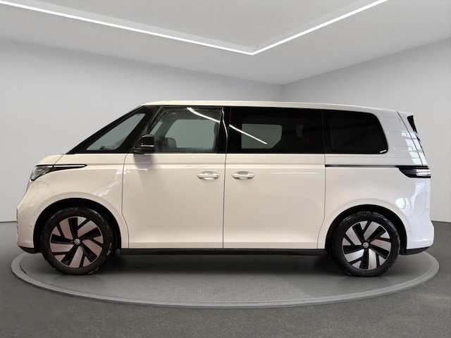Volkswagen ID.Buzz IQ.Drive Pro