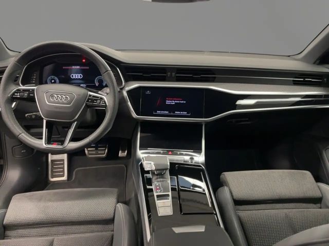 Audi S6 TDI tiptr. LED PDC NAVI VIRTUAL SITZHZG
