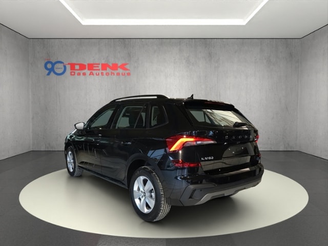 Skoda Kamiq 1.0 TSI