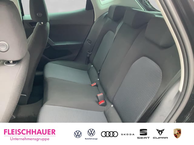 Seat Ibiza 1.0 TSI DSG Style