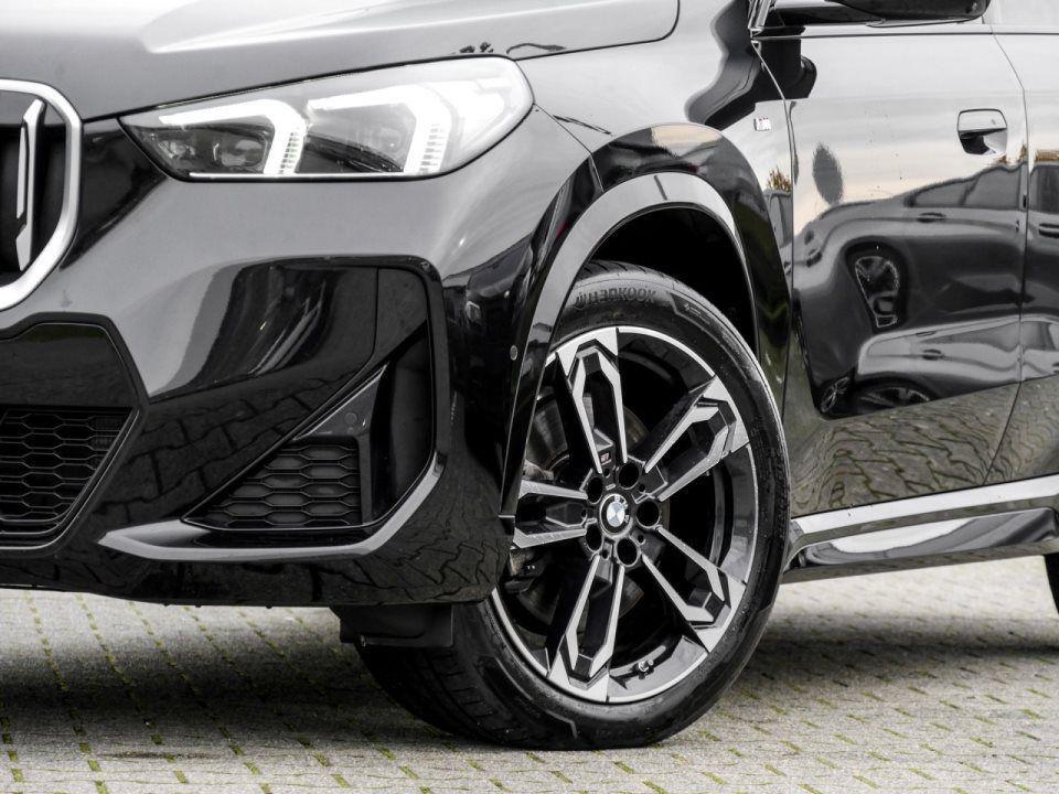 BMW X1 X1 23D X1 xDrive23d