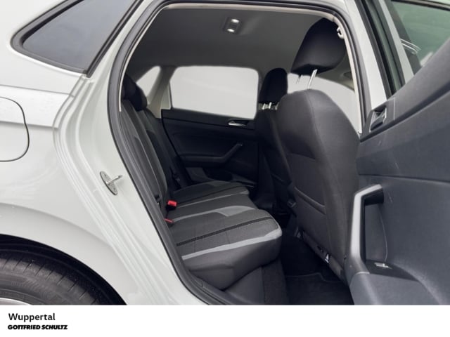 Volkswagen Polo 1.0 TSI Style