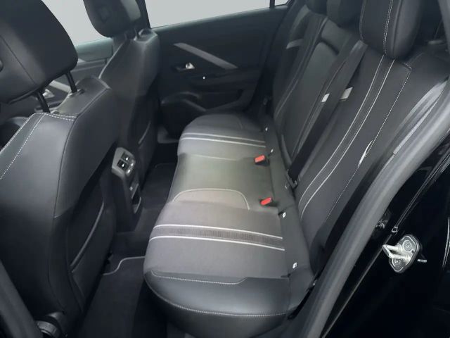 Opel Astra GS-Line Grand Sport Sports Tourer