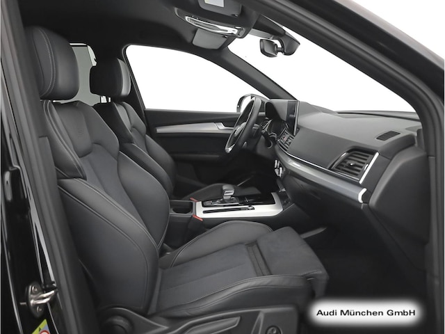 Audi Q5 40 TDI Quattro S-Tronic