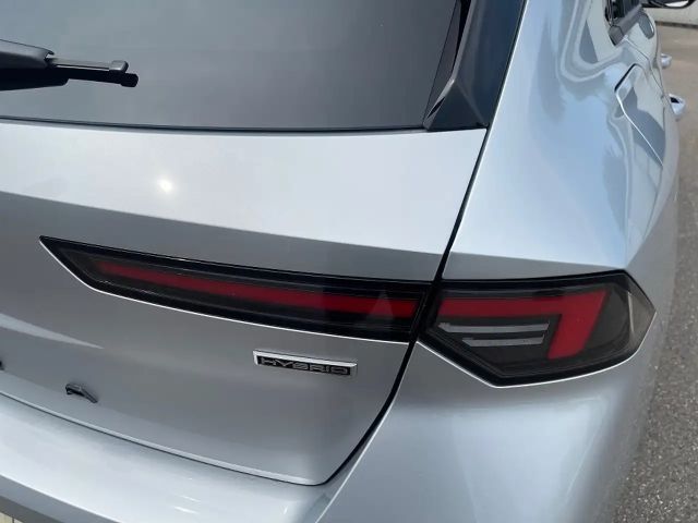 Opel Astra GS-Line Grand Sport