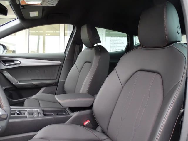 Cupra Formentor 4Drive DSG