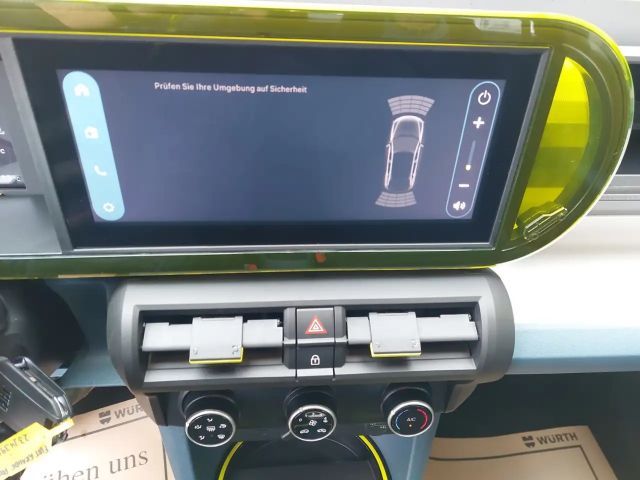 Fiat Grande Panda MHEV ICON