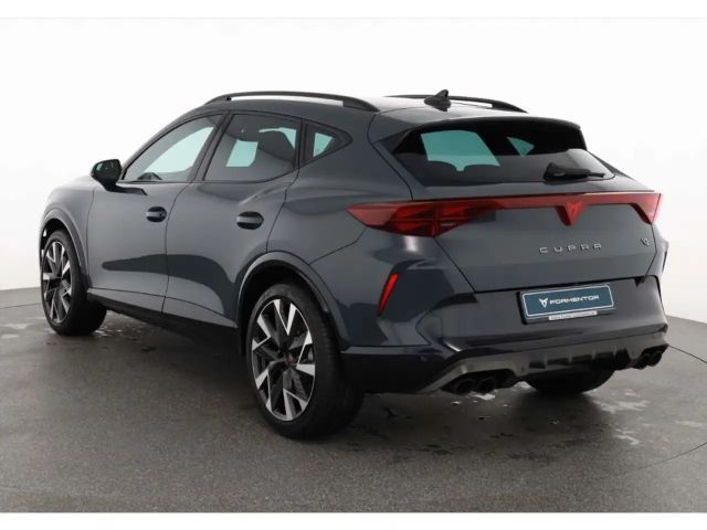 Cupra Formentor 2.0 TSI 4Drive VZ