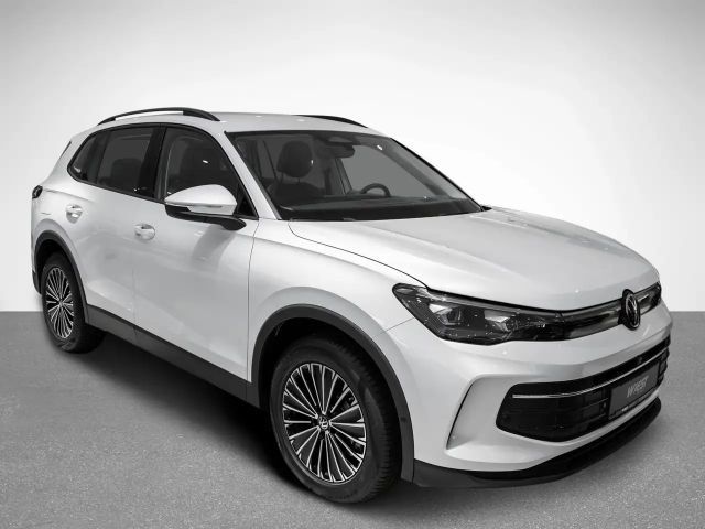 Volkswagen Tiguan 2.0 TDI DSG Life Sound