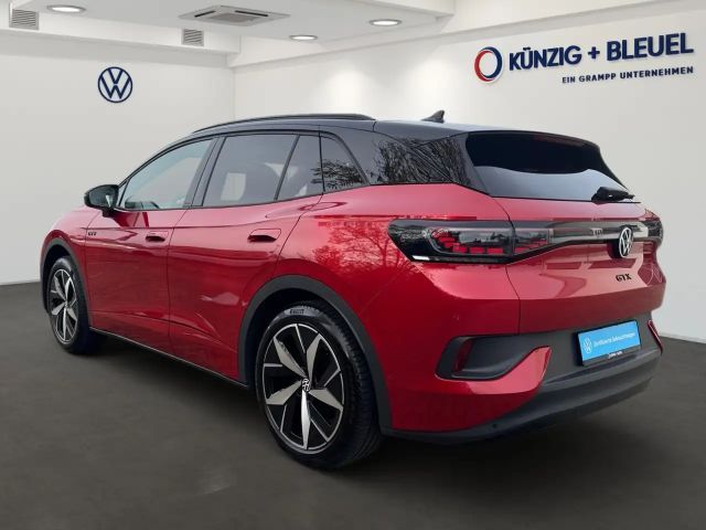 Volkswagen ID.4 GTX