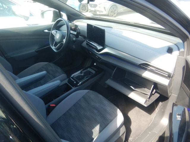 Volkswagen ID.5 Wärmepumpe Sitzh. PDC GRA LaneAssist