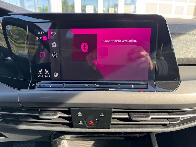 Volkswagen Golf 1.5 eTSI Golf VIII Style