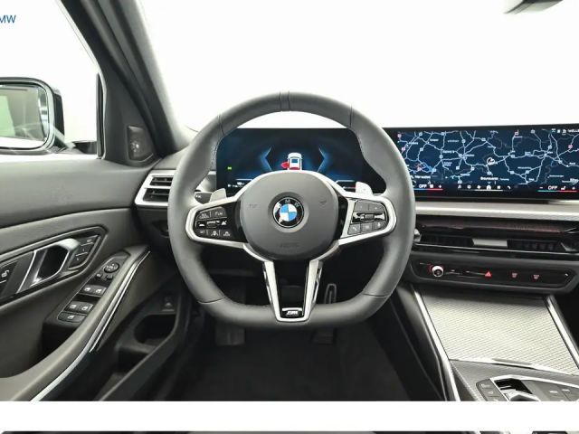 BMW 320 320d xDrive