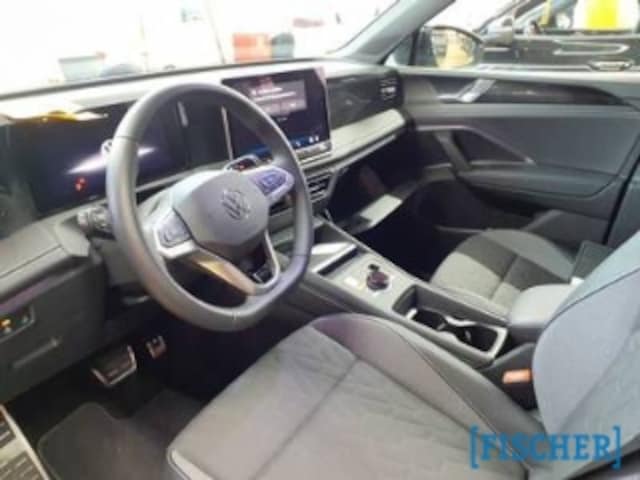 Volkswagen Tiguan 1.5 eTSI DSG