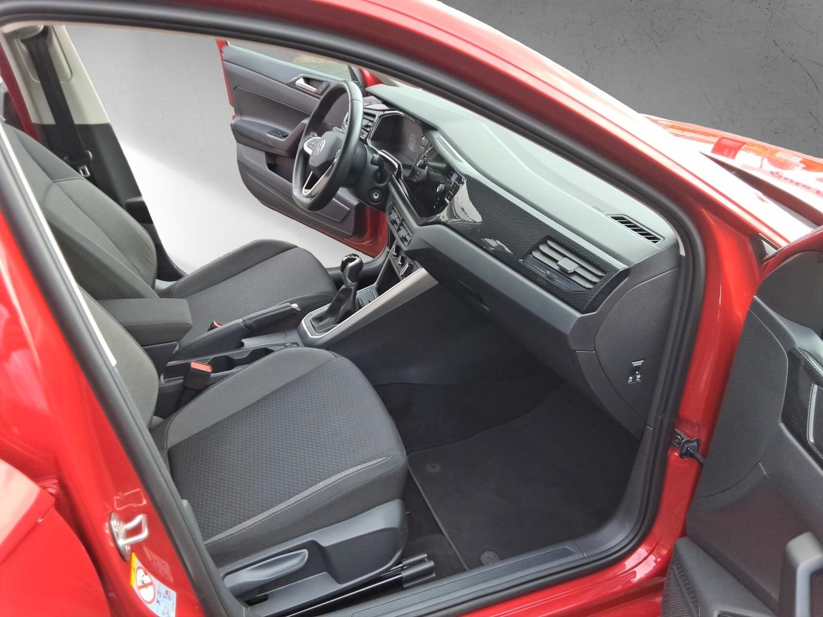 Volkswagen Taigo 1.0 TSI