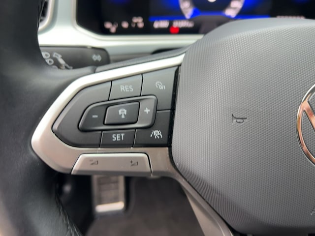 Volkswagen T-Roc 1.0 TSI