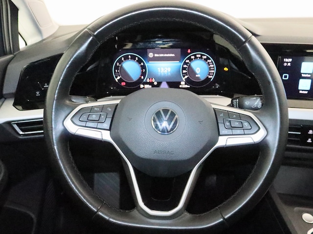 Volkswagen Golf 1.0 TSI Golf VIII Life