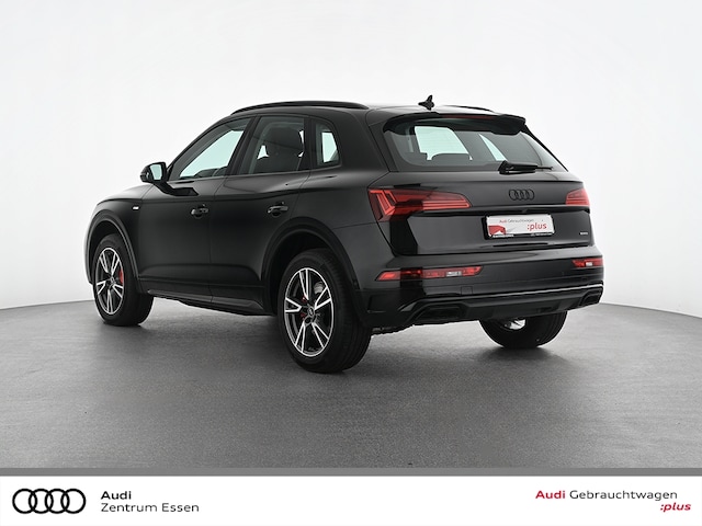 Audi Q5 40 TDI Quattro S-Tronic