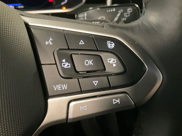 Volkswagen T-Roc 1.5 TSI DSG