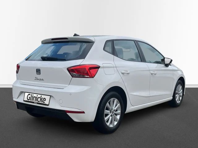 Seat Ibiza 1.0 MPI Style