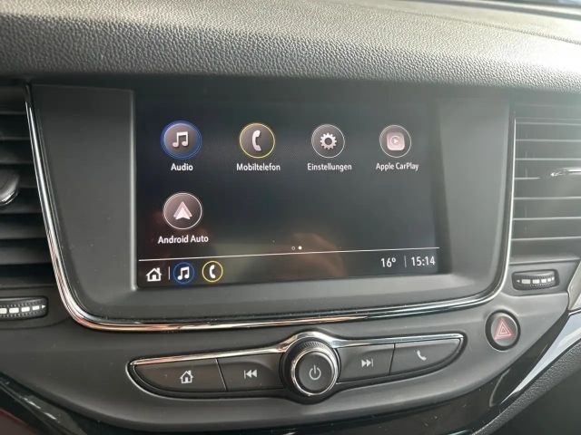 Opel Astra GS-Line Grand Sport