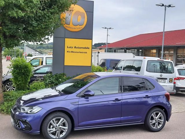 Volkswagen Polo R-Line