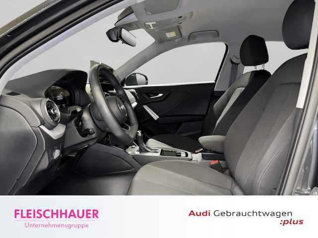 Audi Q2 35 TFSI S-Tronic