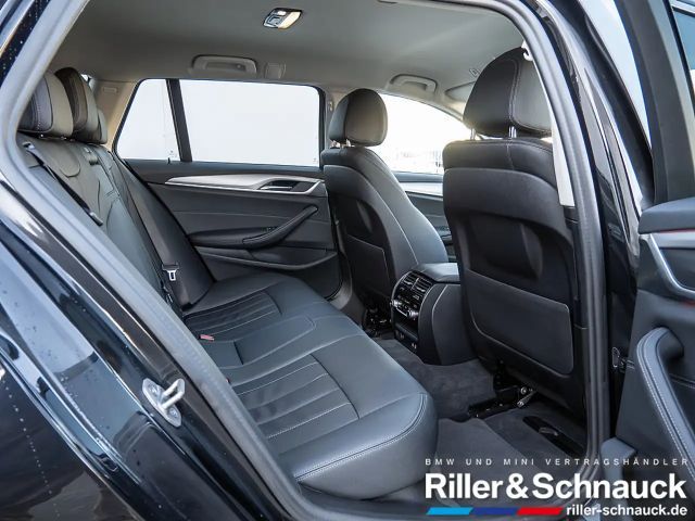 BMW 520 520d Touring