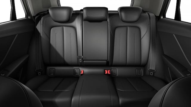 Audi Q2 35 TFSI S-Tronic