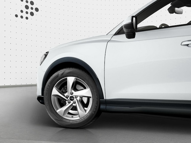 Audi Q3 35 TFSI S-Tronic