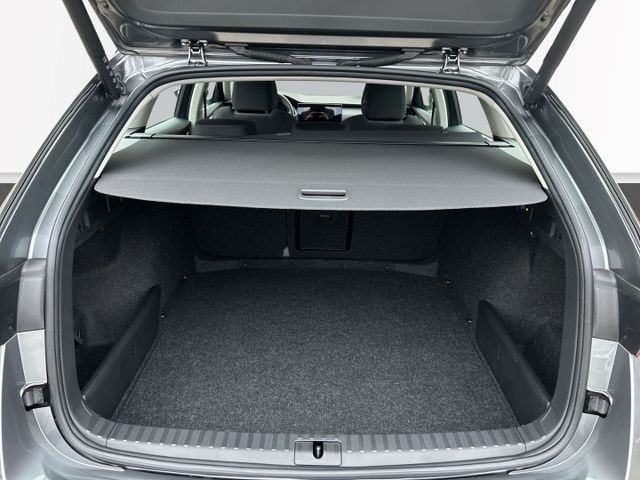 Skoda Octavia Combi Selection