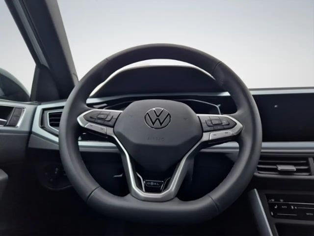 Volkswagen Taigo DSG