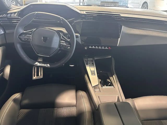 Peugeot 308 BlueHDi EAT8 GT-Line