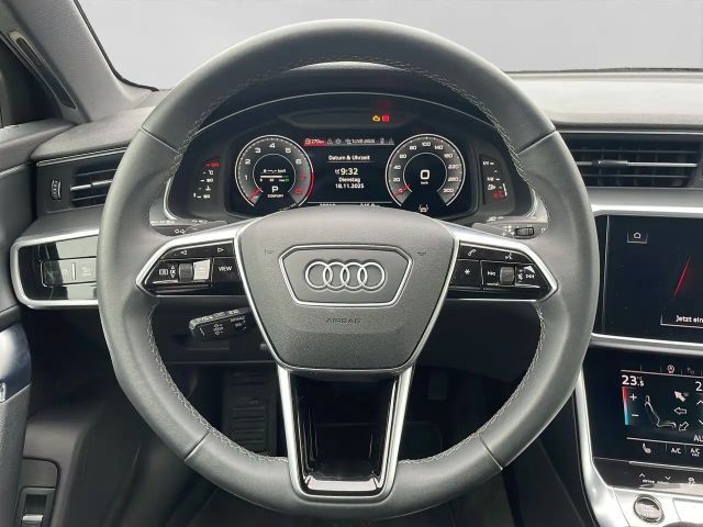 Audi A6 45 TFSI S-Line