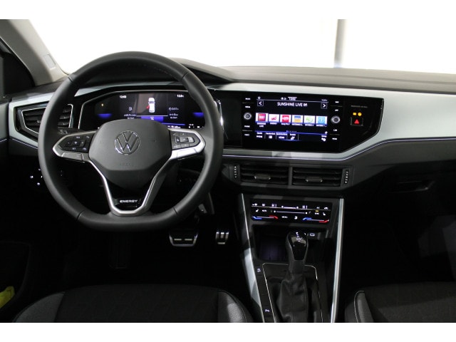 Volkswagen Taigo DSG