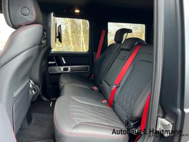 Mercedes-Benz G 63 AMG AMG Line