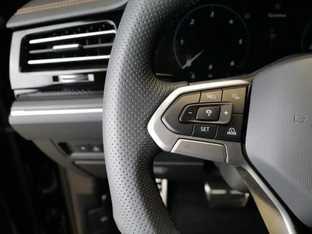 Volkswagen Touareg 3.0 V6 TDI R-Line Style